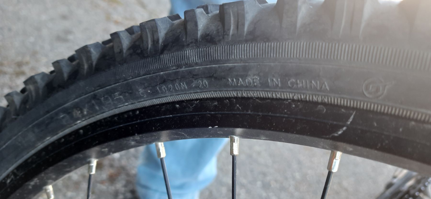 Velos: Velo für Kinder – Gebraucht aus Gossau SG von Uemmet 4