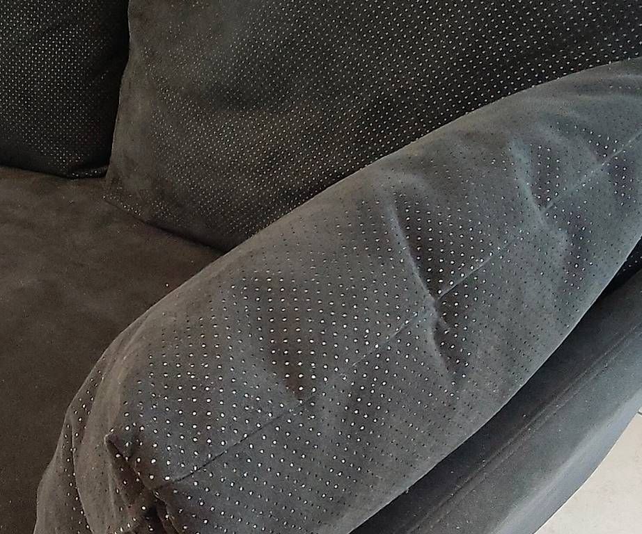 Sofas: Sofa Couche Sitzgruppe – Gebraucht aus Ittigen von Miami111 1