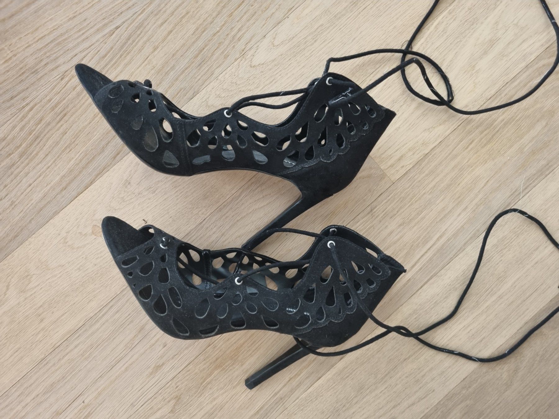 Zara Damenschuhe: Zara Schuhe – Neu (gemäss Beschreibung) aus Luzern von Milena345 3