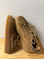 Voile Blanche Leder Sneaker Gr. 40 wie neu/ungetragen