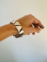 Vintage Armband aus Mexiko Silber 925