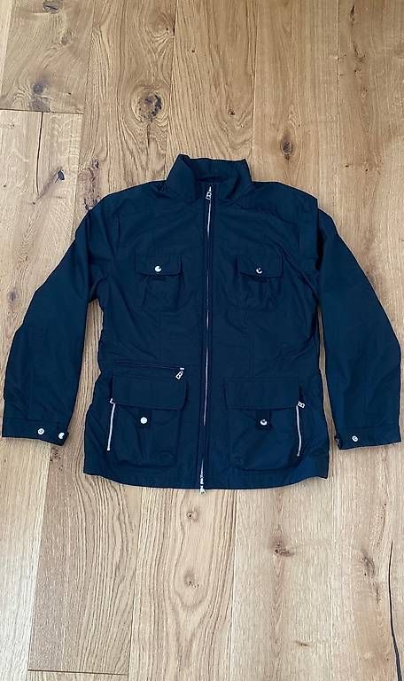 Bogner Giacche: Top - Sommerjacke Bogner Gr 38 – Usato da Langendorf venduto da winterjasmin