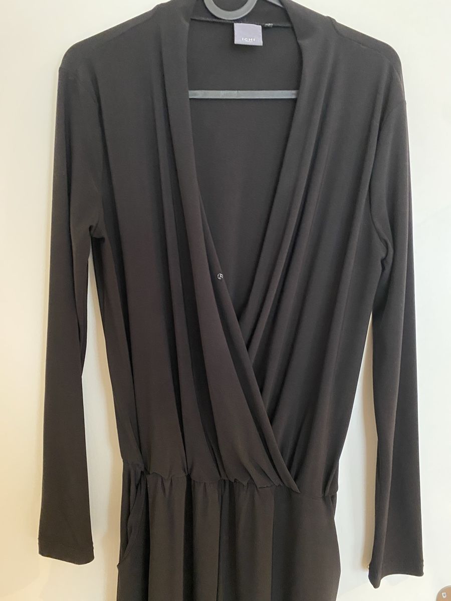 Tute: Schwarzer Jumpsuit Gr. S – Nuovo (secondo la descrizione) da Wetzikon ZH venduto da purple_44 3