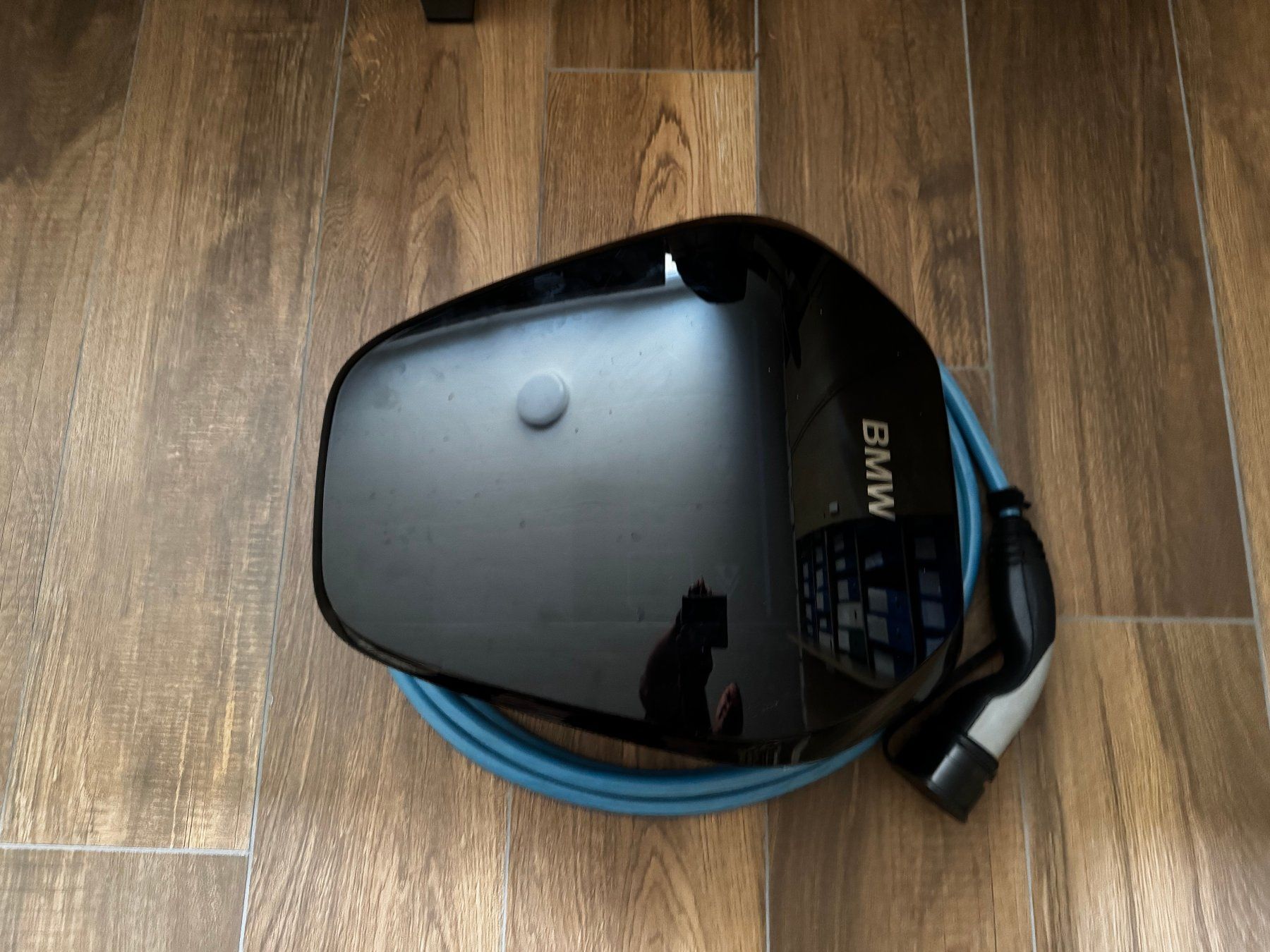 Batterie-Ladegeräte: BMW Wallbox Essential – Defekt aus Scherz von BiosHealth 3