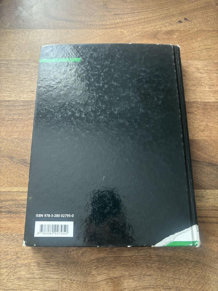 Bücher: Mathematik Schulbuch Algebra 1 Aufgaben – Gebraucht aus Zürich von NickB 2
