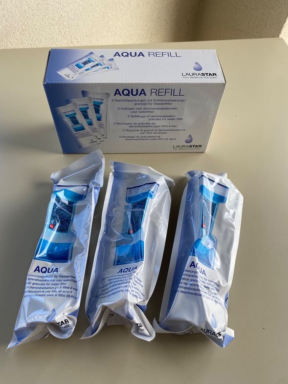Healthy Ponds Nachfüllpackungen – 6 X 30-Tage-Packs Für Teich- & Wasserreiniger