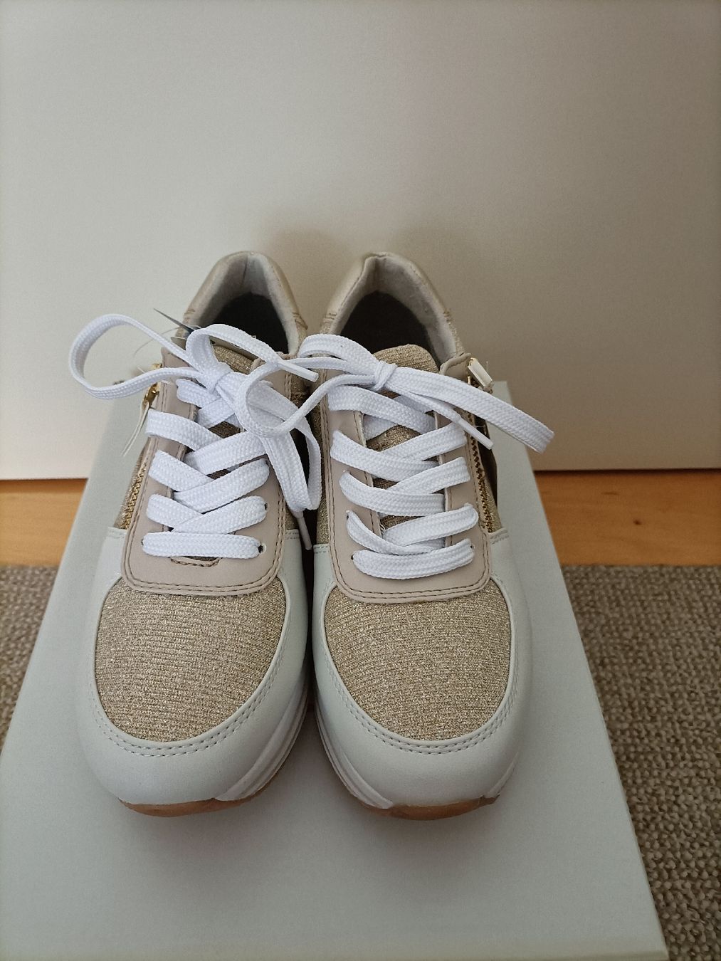 Graceland Scarpe da donna: Sneakers in Grösse 37, NEU! – Nuovo e nell'imballaggio originale da Wil SG venduto da MissMillie71 2