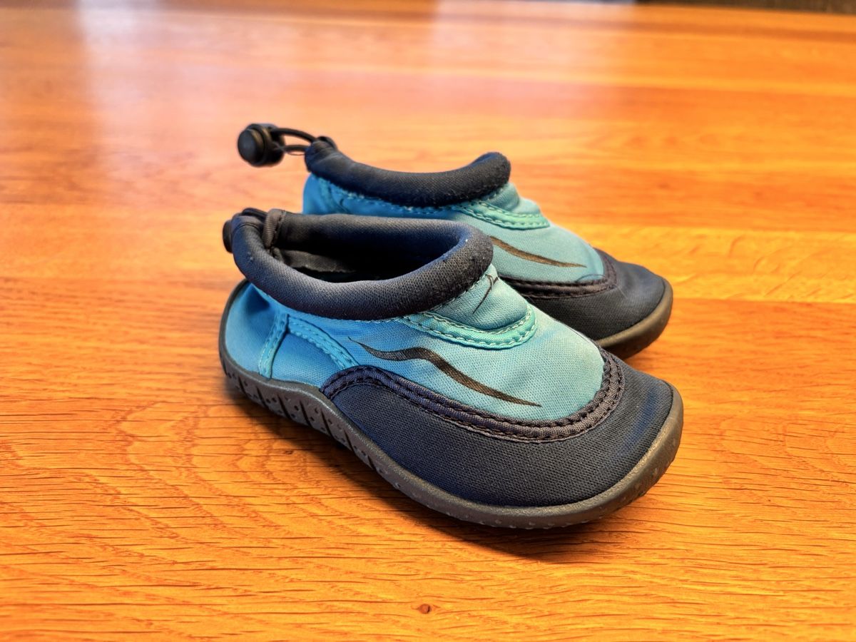 Scarpe per ragazzi: Badeschuhe  – Usato da Muhen venduto da Claudi1985 2
