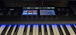 Kontakt kontrol S61 mk2
