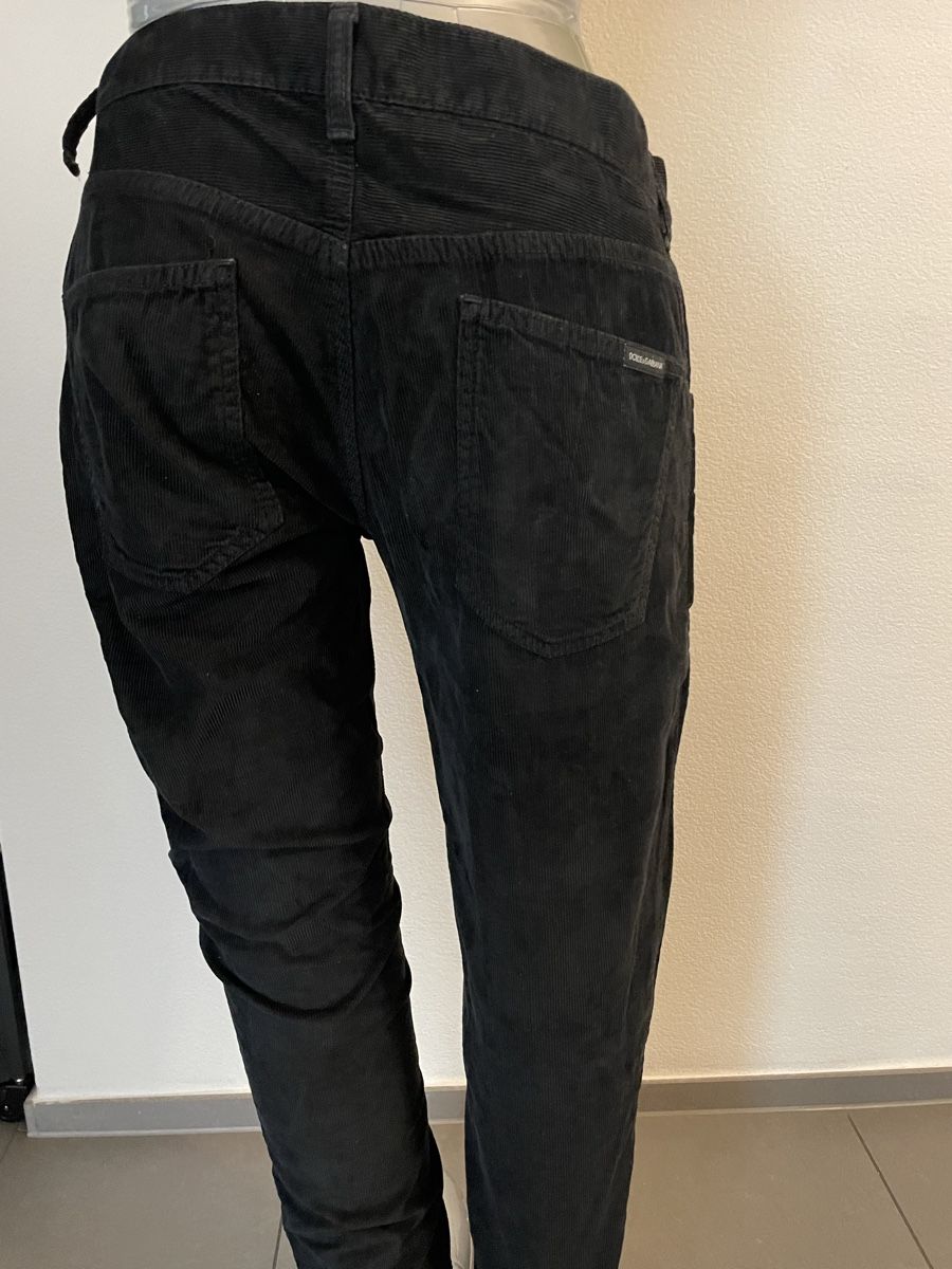Dolce & Gabbana Jeans: Dolce Gabbana Jeans – Nuovo (secondo la descrizione) da Winterthur venduto da Lili3435 2