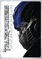 🎞️🎥🍿 Transformers 2-Disc Special Edition 2007 🍿🎥💿