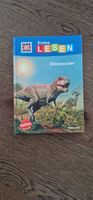 Erstes Lesen: WAS IST WAS Dinosaurier, Top Zustand!