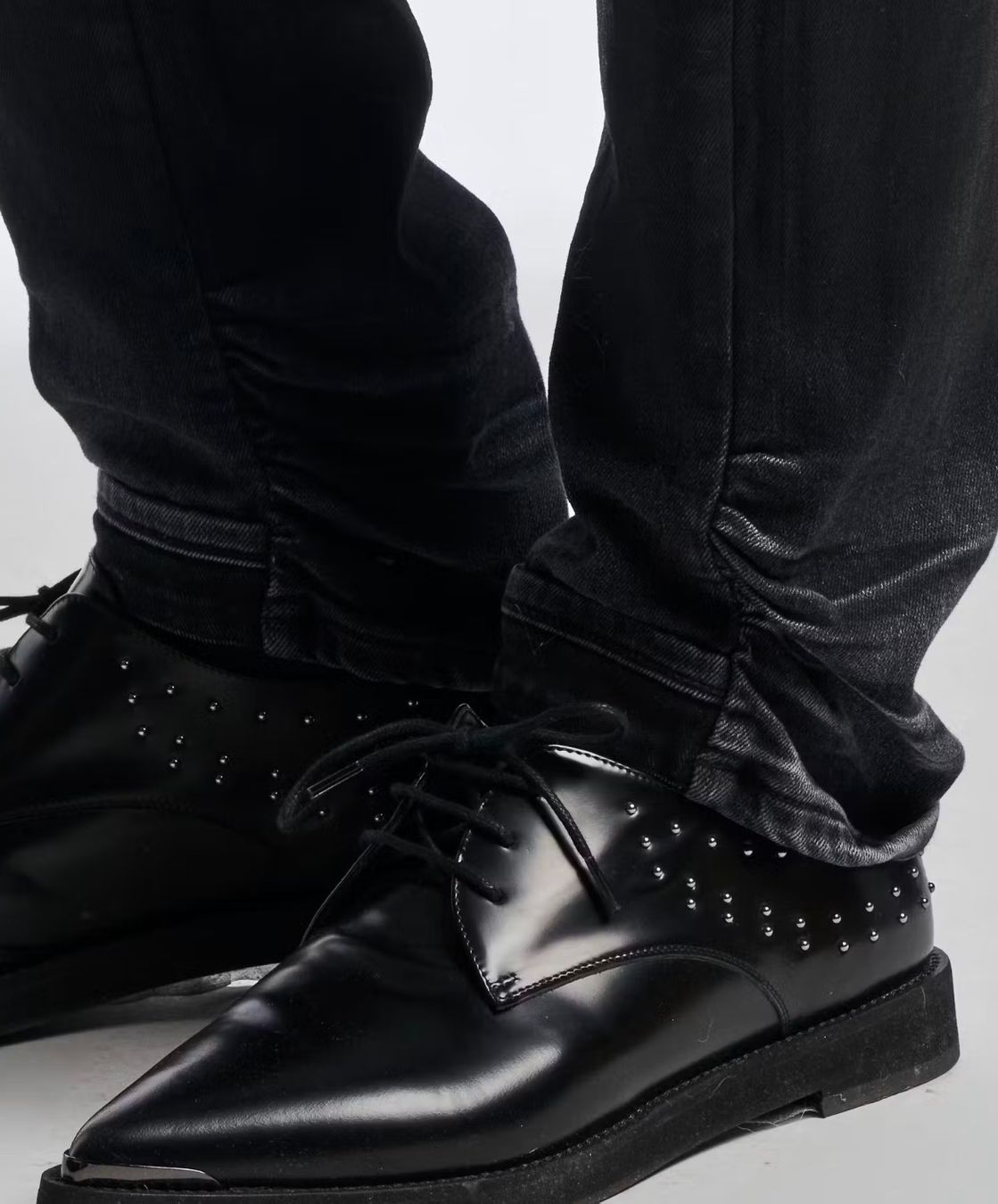 Jeans: Jeans noir High Use, taille 34 – Nuovo (secondo la descrizione) da Vernayaz venduto da Veron1 5