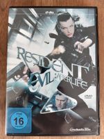 DVD - Resident Evil: Afterlife
