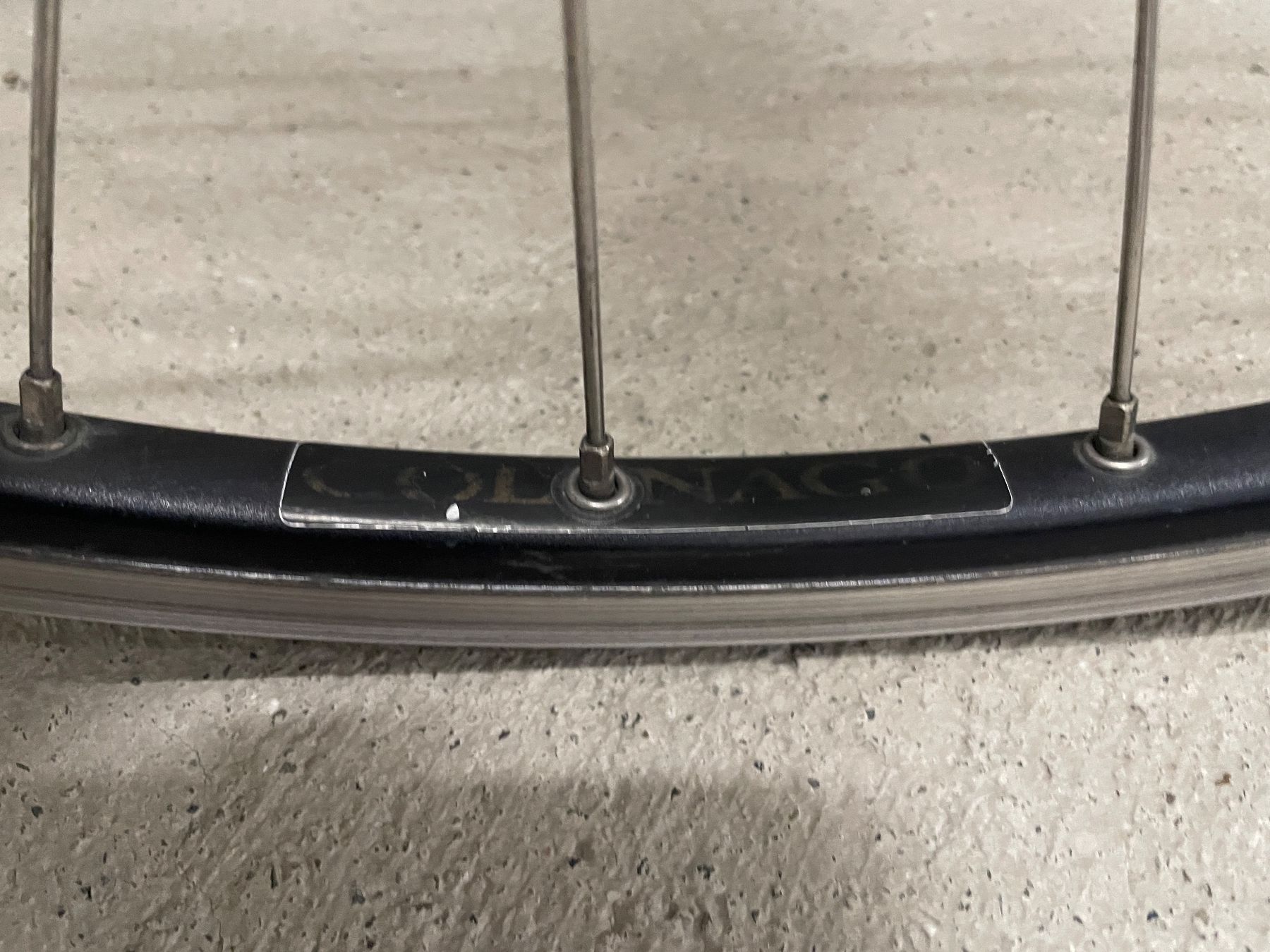 Shimano Ersatzteile: shimano Ultegra laufrad 10fach – Gebraucht aus Thun von spring23 5