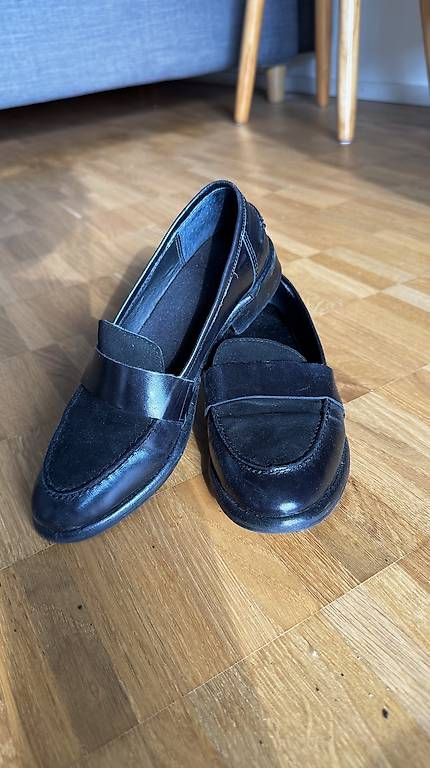 Damenschuhe: Loafers Grösse 36 – Gebraucht aus Basel von R__Mueller 2