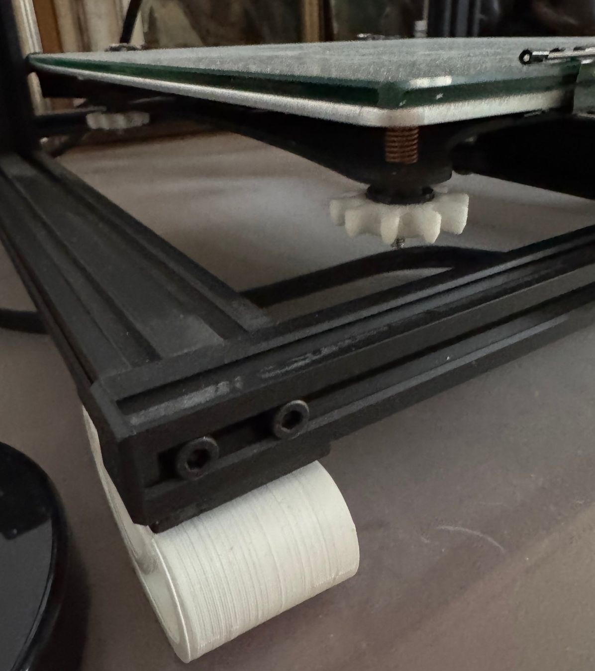 Creality 3D Drucker: 3D-Drucker Creality 3D CR-10s V1 – Gebraucht aus Thun von Jgantch 5