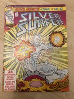 MARVEL Comic Nr. 22 - Silver Surfer - Condor Comics