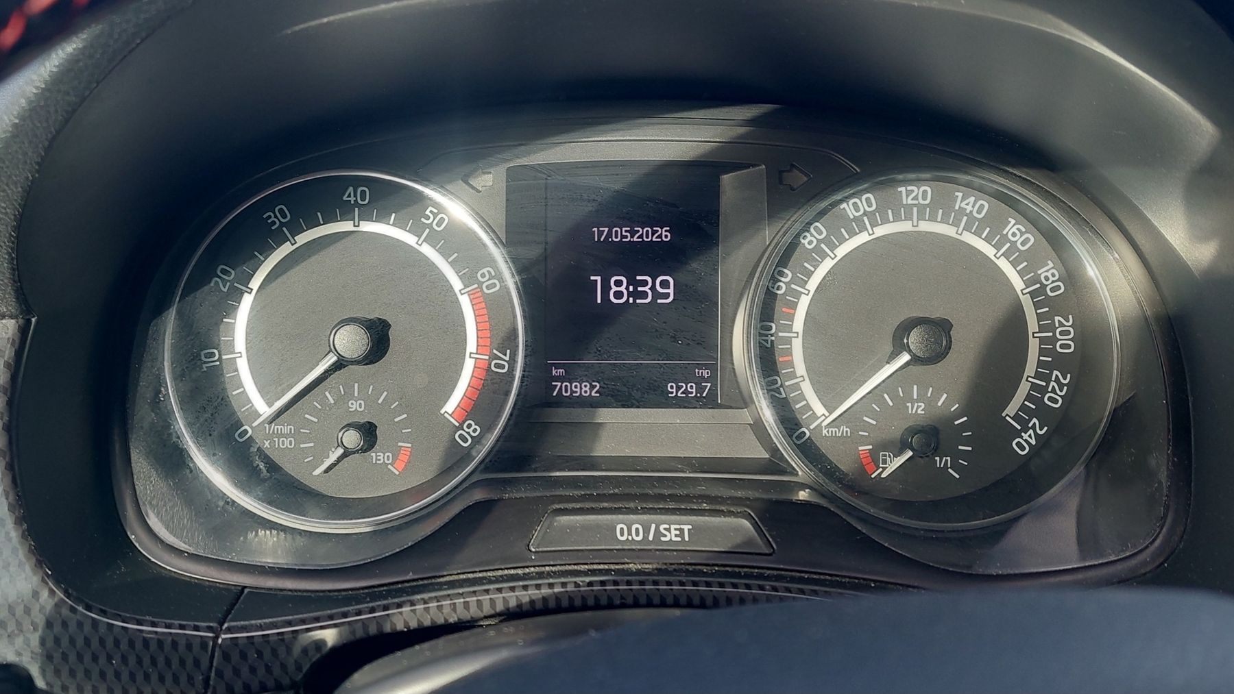 Skoda Automobili: Skoda Fabia édition R5 – Usato da Sion venduto da Rouissou 4