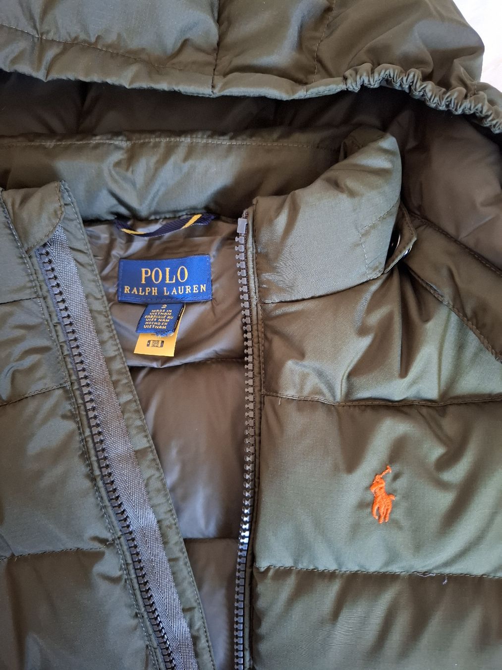 Ralph Lauren Kleiderpakete & -sets: Polo Ralph Lauren set NEW – Neu und originalverpackt aus Genthod von daf_odill 7