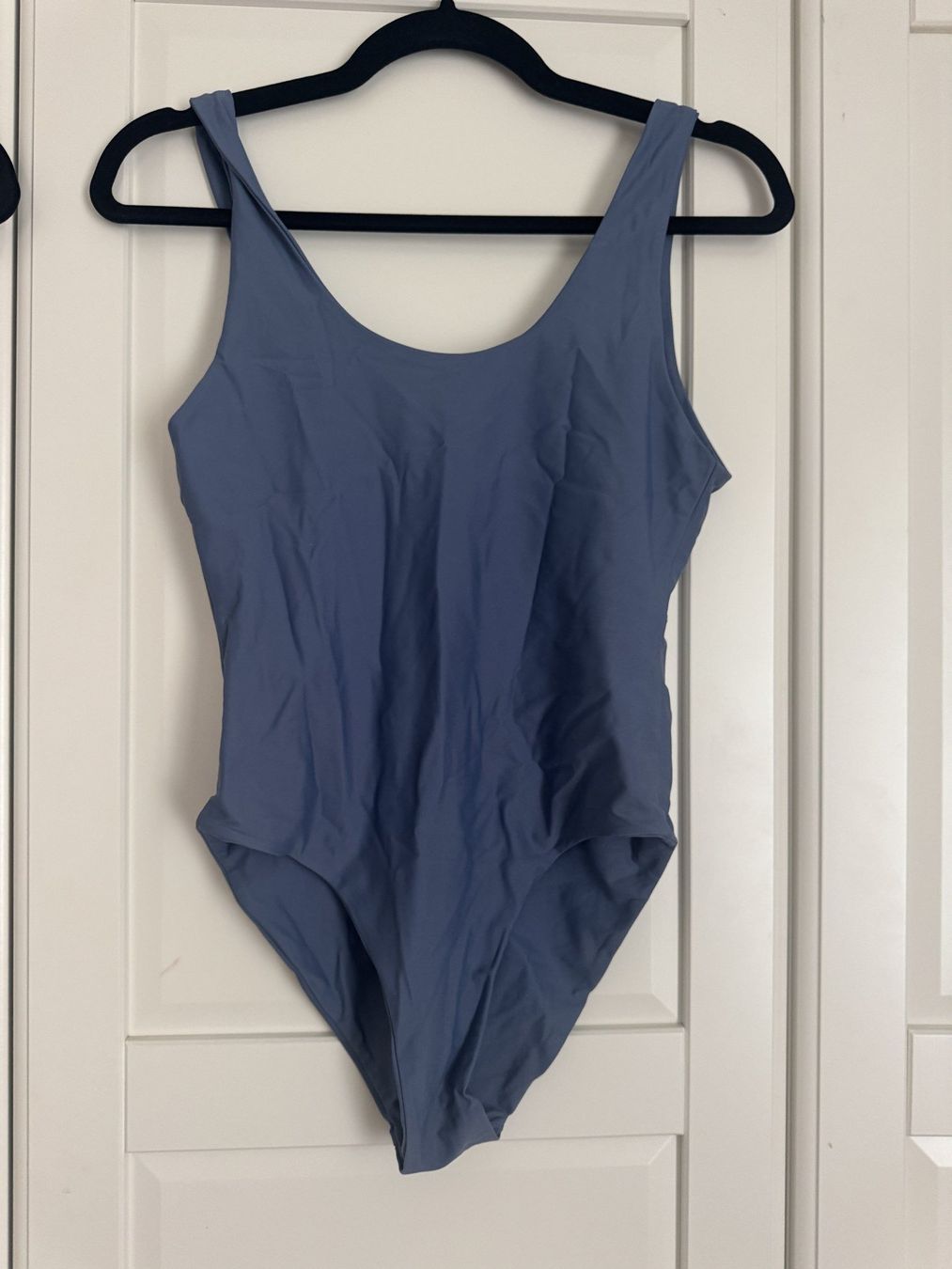 Costumi da bagno & Bikini: Simpl Swim Badeanzug blau, Gr. M – Usato da Zürich venduto da flo_8yph