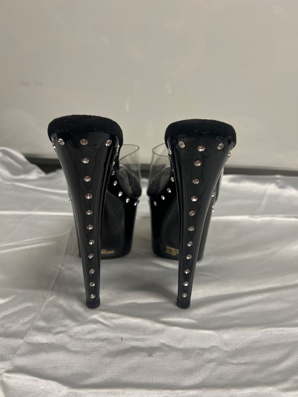 Scarpe da donna: Pleaser Adore Heels Platform Pole Dance Gr 36 Neu – Nuovo e nell'imballaggio originale da Regensdorf venduto da Spyke55 2