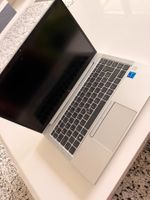 HP EliteBook 840 G8 –Intel Core i7–32 GB RAM–1 TB SSD