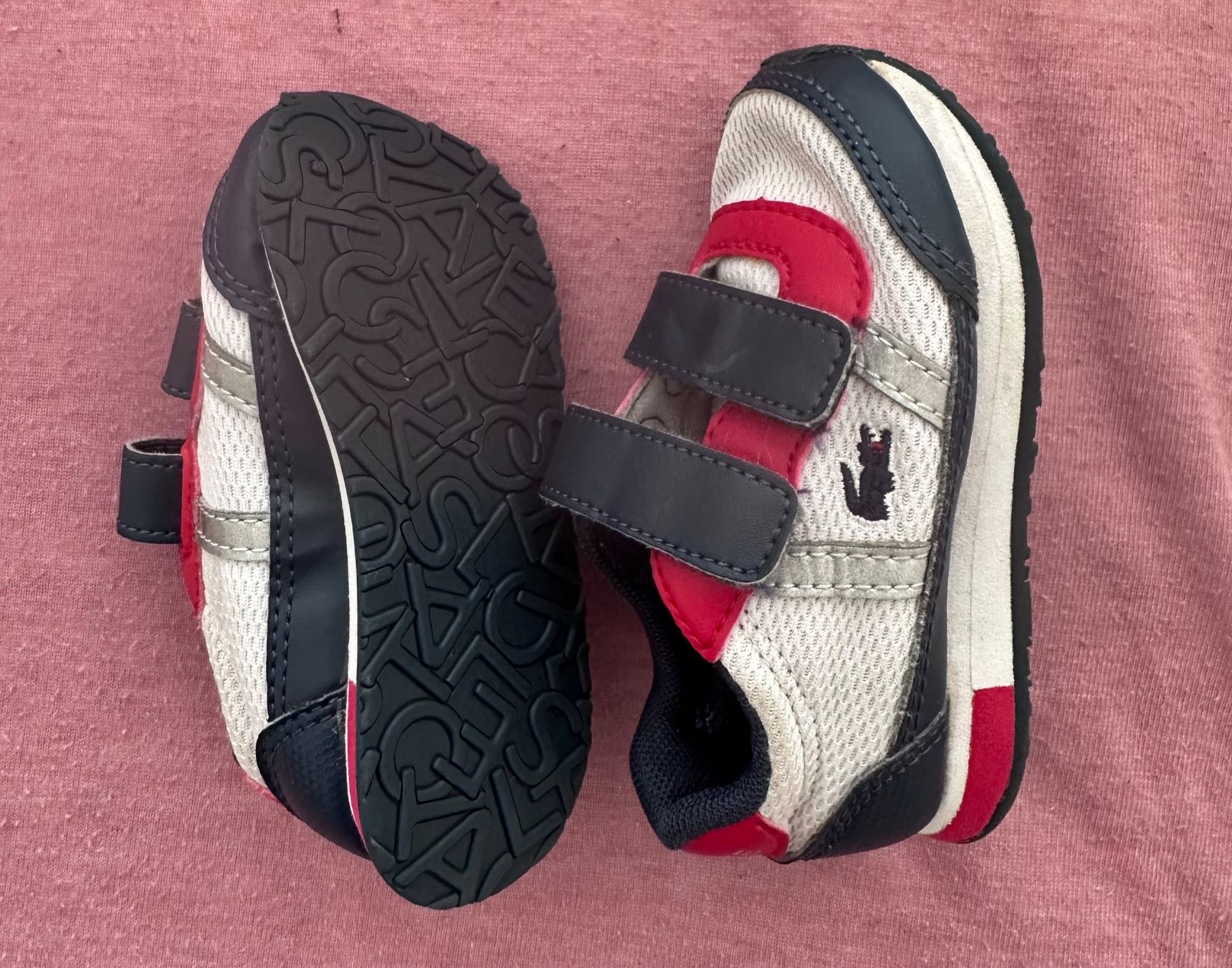 Lacoste Scarpe per ragazzi: Lacoste Schuhe – Usato da Dürrenroth venduto da tvy_bh56 2