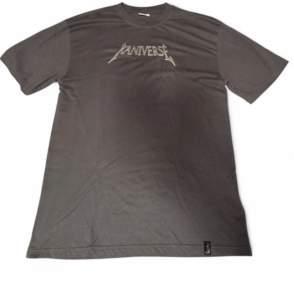 T-shirts: Herren T-Shirt Kani dunkelgrau  – Neuf (Voir description) à Marbach SG par Rob_sta