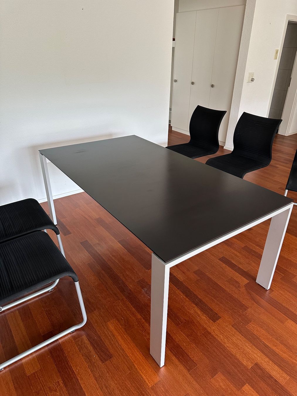 Tables: Esstisch – D'occasion à ennetbaden par caro2171 2