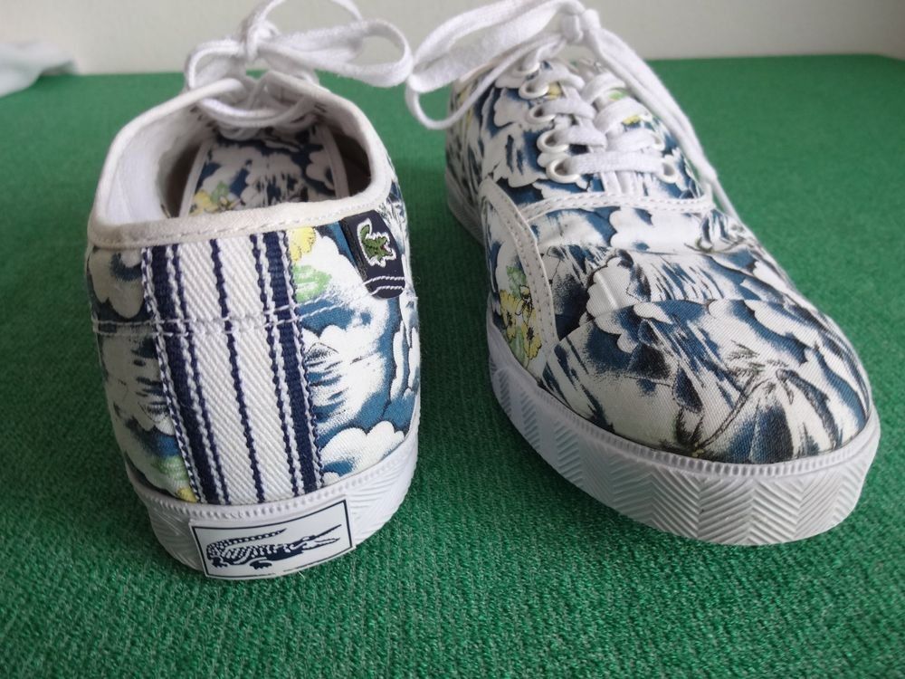 Lacoste Scarpe da donna: Orig." Lacoste " Schuhe Nr.40 – Nuovo (secondo la descrizione) da Frauenfeld venduto da Jahy 3