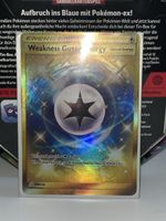 Goldige Trainer Karte