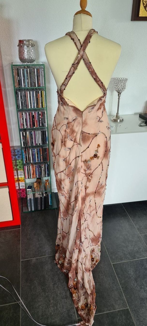 Vestiti: Abend- Ballkleid – Nuovo (secondo la descrizione) da Grüningen venduto da DH84 1