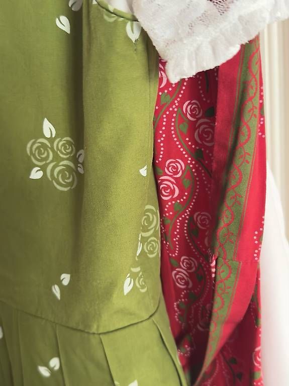 Kleider: Dirndl – Gebraucht aus Luzern von Kat0815 4