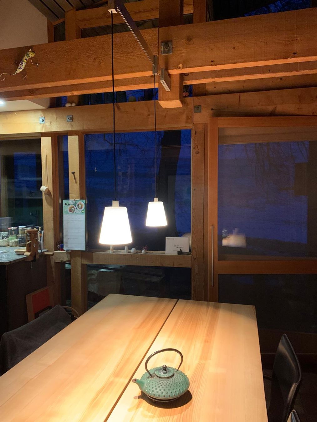 Lampadari & plafoniere: Alu Lite Lichtsystem LED, Made in Germany – Usato da Adetswil venduto da Smita 4