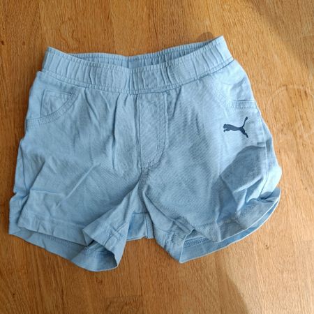 Shorts Grösse 74