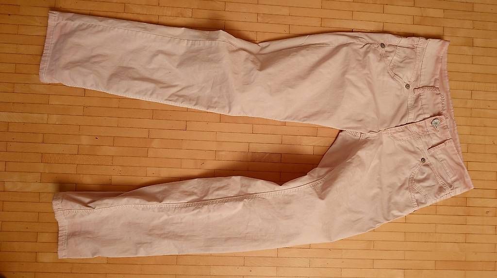 Pantaloni: Hose Blue Monkey 30/32 – Usato da Dürnten venduto da babajoo