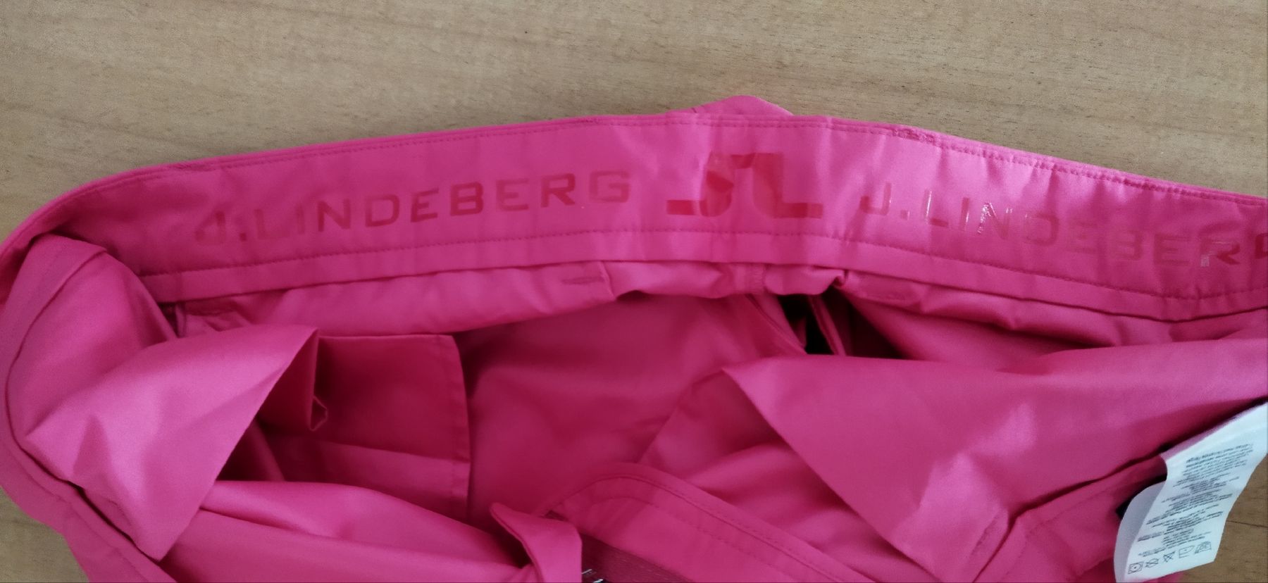 Lindeberg Pantaloni: Herrengolfhose J. Lindeberg 33/32 – Nuovo (secondo la descrizione) da Thun venduto da Leopardin63 2