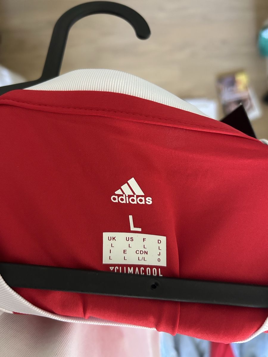 Bayern München Maillots de corps & Pantalons: FC Bayern Trikot 2017/2018 – Neuf (Voir description) à Liebefeld par Maschinemischa 2