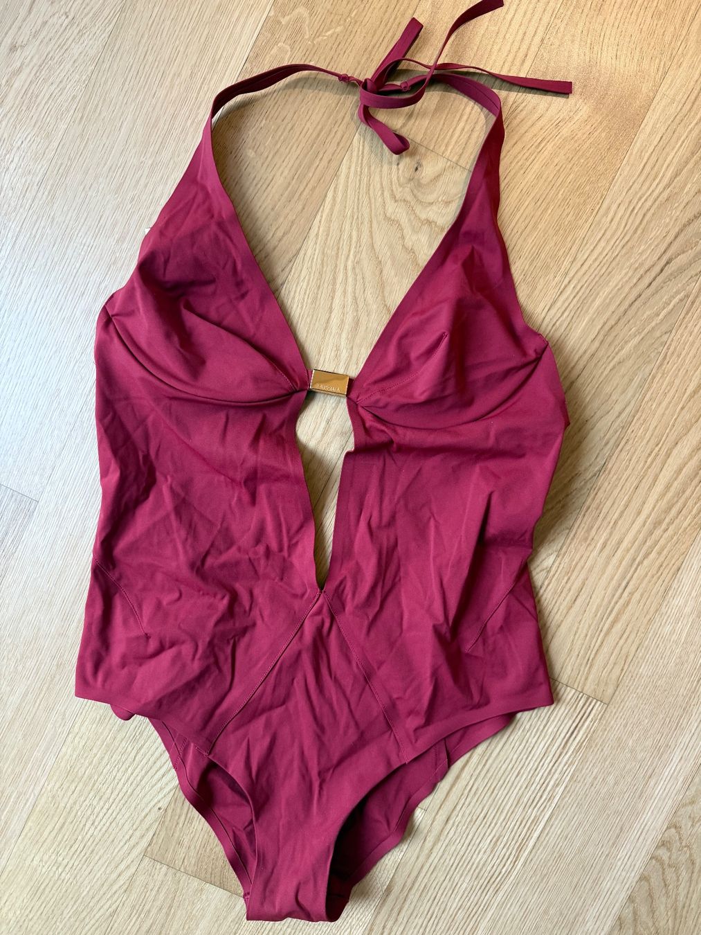 La Perla Badekleider & Bikinis: La Perla Badekleid in 42 – Gebraucht aus Wetzikon ZH von jas_66r8