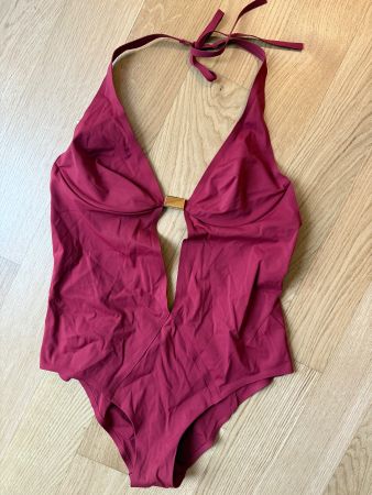 La Perla Badekleid in 42