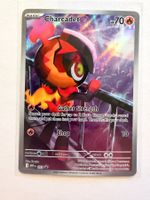 Pokemon Charcadet MEP 022 MEP Black Star Promos EN