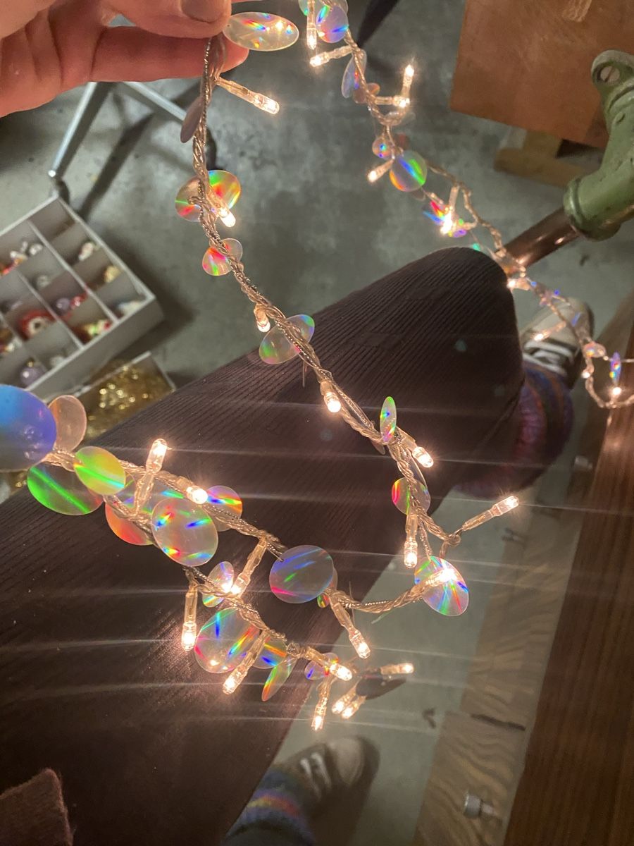 Ghirlande e barre luminose: 5x 2m LichterKetten mit Adapter – Nuovo (secondo la descrizione) da Langenthal venduto da flower101 6