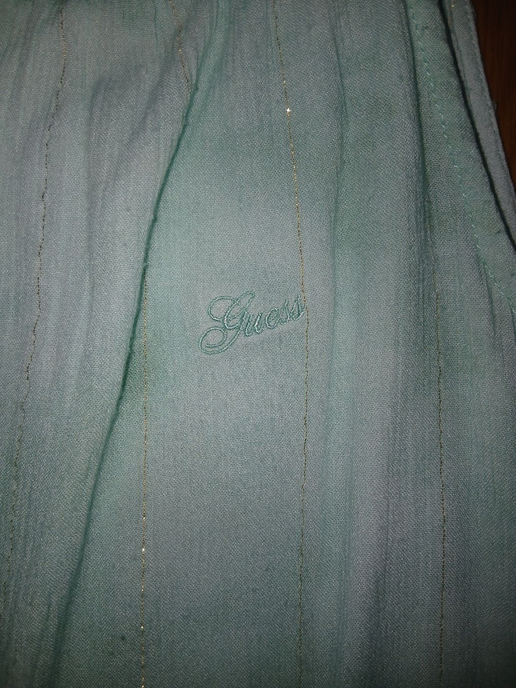 Guess Kleider & Röcke: Kleid Guess 134/140 – Gebraucht aus Bischofszell von Mama_x 1
