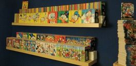 LTB Lustiges Taschenbuch Stk. nur 2.90Fr