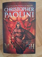 Christopher Paolini - Murtagh - Eine dunkle Bedrohung