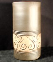 🌸Frick Keramik Vase 243 15 Vintage Schweiz 60er Retro 🏺💫