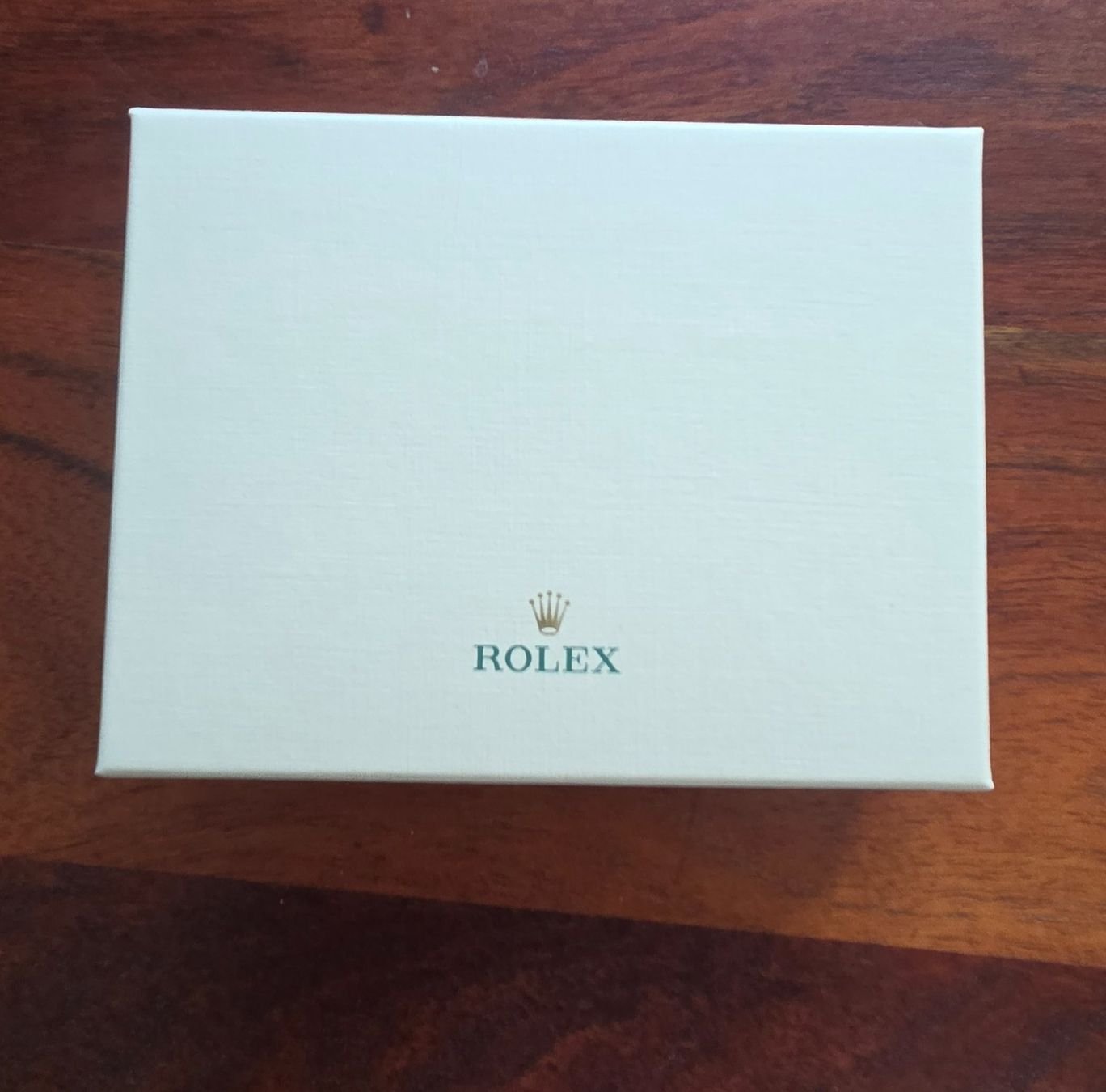 Portafogli: Rolex Portemonnaie – Nuovo e nell'imballaggio originale da Zürich venduto da Buzz_08 1