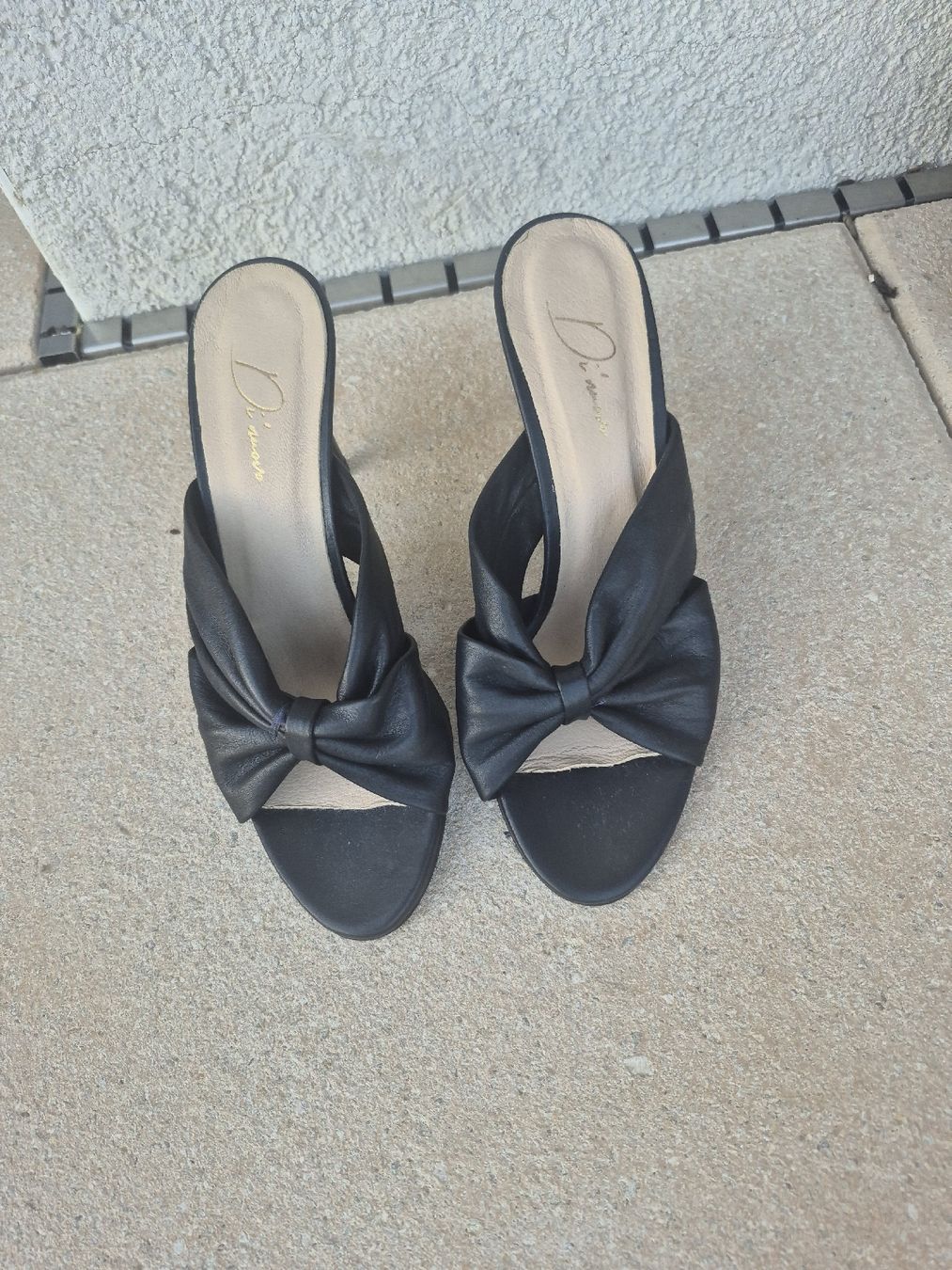 Scarpe da donna: Schuhe – Usato da Pfaffnau venduto da gologoldun1953