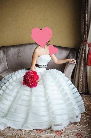 Helen Miller Sfera Designer Brautkleid
